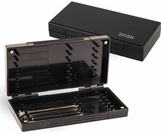 ZFISH Method Rig Case 150
