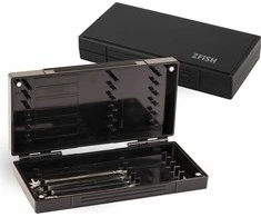 ZFISH Method Rig Case 150