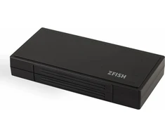 Pavadėlių dėklas ZFISH Method Rig Case 150