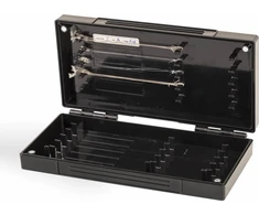 Pavadėlių dėklas ZFISH Method Rig Case 150