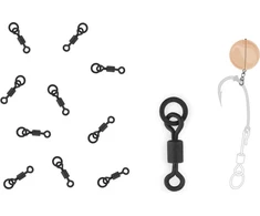 ZFISH Micro Ring sukutis
