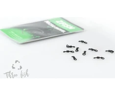 ZFISH Micro Ring sukutis