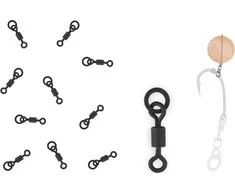 "ZFISH Micro Ring Swivel