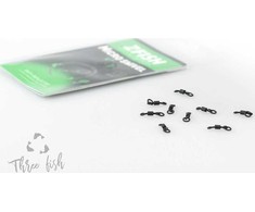 "ZFISH Micro Ring Swivel