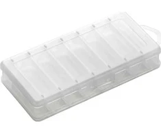 Zfish Plastilys Apverčiamoji dėžė SF358-3