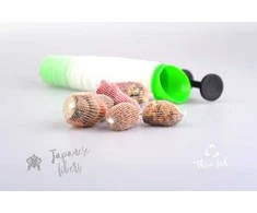 ZFISH PVA PRO vamzdelis 25 mm/7 m +1 m NEMOKAMAI!