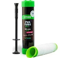 ZFISH PVA PRO vamzdelis 35 mm/7+1 m NEMOKAMAI!