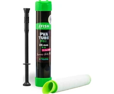 ZFISH PVA PRO vamzdelis 25 mm/7 m +1 m NEMOKAMAI!