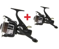 Zfish Ritė AP Carp Runner MAX 60 1+1