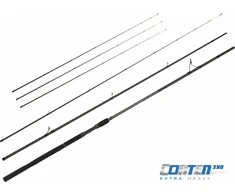 ZFISH Corten Method Heavy Feeder meškerė 3,9 m 150 g