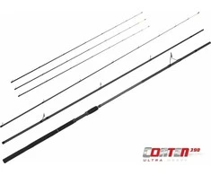 ZFISH Rod Corten Method Heavy Feeder 3,9m 180g