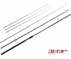 Meškerė ZFISH Corten Method Heavy Feeder 3,9 m 180 g