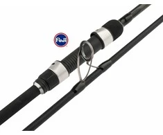 ZFISH meškerė Juodas Stalker 9ft/2,75lb