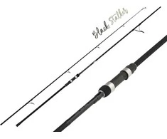 ZFISH meškerė Juodas Stalker 9ft/2,75lb