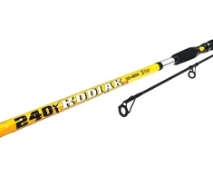 Meškerė Zfish Kodiak 2,40 m/100-250 g