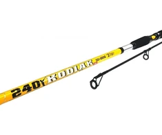 Zfish Rod Kodiak 2,40m/100-250g