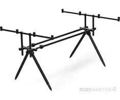 ZFISH Rod Pod RodMaster 4 meškerės