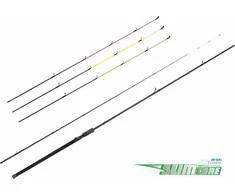 ZFISH Rod SlimCore Feeder 3,0m 28-50g