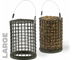 Feeder svarelis ZFISH Round Large, 50 g