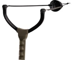 ZFISH Slingshot Powerfull Master katapulta