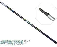 ZFISH Spectra Tele Graibštas Handle 3.0m