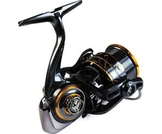 ZFISH Spiningo ritė Striker ST 2500
