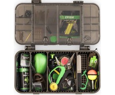 "ZFISH Tackle Box" išmanioji dėžutė ZFX