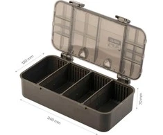 "ZFISH Tackle Box" išmanioji dėžutė ZFX