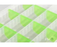 "ZFISH" meškerių dėžė "Z-Box L
