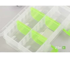 ZFISH meškerių dėžė Z-Box S