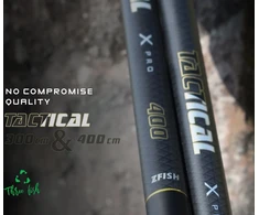 ZFISH Tactical Graibštas Handle 3.0m