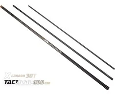 ZFISH Tactical Graibštas Handle 4.0m