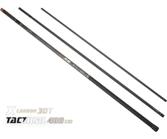 ZFISH Tactical Graibštas Handle 4.0m graibšto kotas