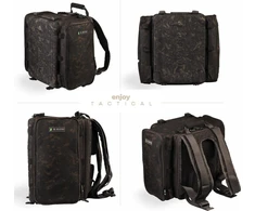 ZFISH Tactical Rucksack Z-CORE 2in1