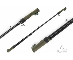 ZFISH Tip &amp; Butt Protectors Professional