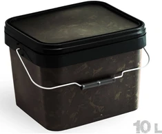 ZFISH Z-CORE Camo kibiras 10 l