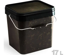 ZFISH Z-CORE Camo kibiras 17 l