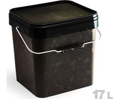 ZFISH Z-CORE Camo kibiras 17L