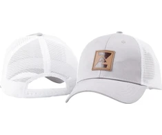Kepurė Zfish Z Cap, pilka