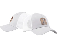 Kepurė Zfish Z Cap, pilka