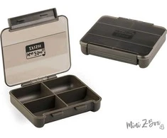 ZFISH Z-Mini Box 4
