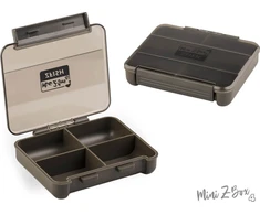 ZFISH Z-Mini Box 4 dėžutė