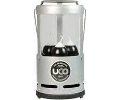Žvakinis žibintas UCO Candlelier Polished
