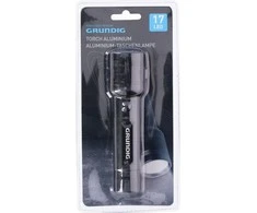 Žibintuvėlis Dunlop Grundig, 14 cm, 17 LED