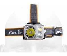 Žibintuvėlis-galvos lempa Fenix HP25R V2.0
