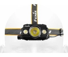 Žibintuvėlis-galvos lempa Fenix HP30R V2.0
