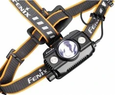 Žibintuvėlis-galvos lempa Fenix HP30R V2.0