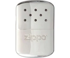 "Zippo" rankų šildytuvas