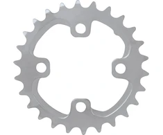 Žvaigždė priekinė Shimano M785 26T (64mm)