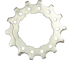 Žvaigždutė galinio bloko SHIMANO CS-6800 14T